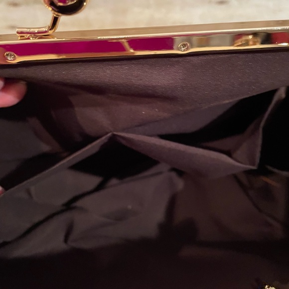 Host Pick! NWT Micom Women’s purse with 2 Additional Straps - Picture 8 of 16